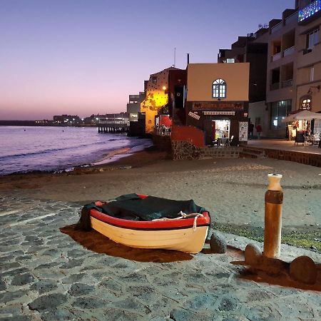 Alquilaencanarias El Medano Galte Cosy Apartment 외부 사진
