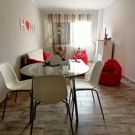 Alquilaencanarias El Medano Galte Cosy Apartment 외부 사진