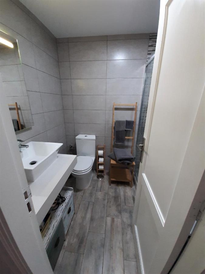 Alquilaencanarias El Medano Galte Cosy Apartment 외부 사진