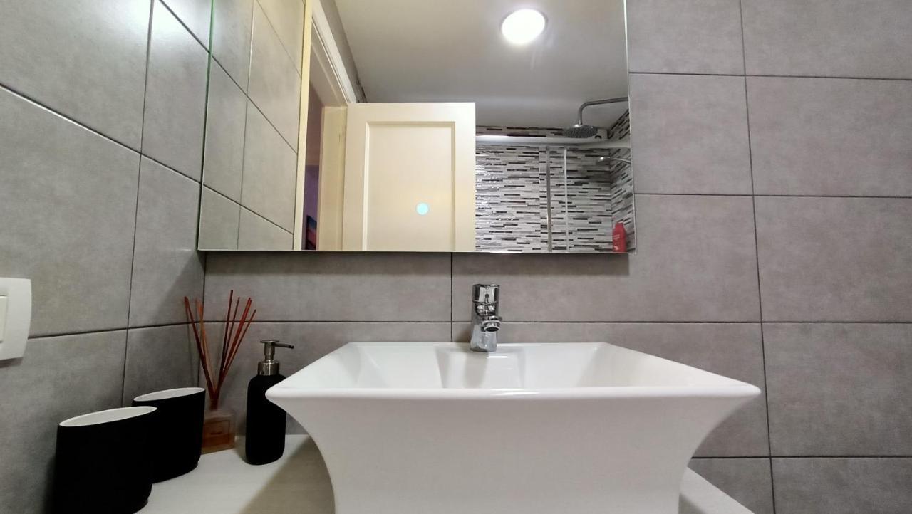 Alquilaencanarias El Medano Galte Cosy Apartment 외부 사진