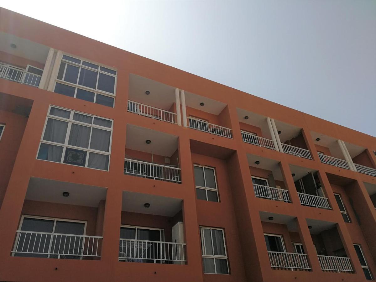 Alquilaencanarias El Medano Galte Cosy Apartment 외부 사진