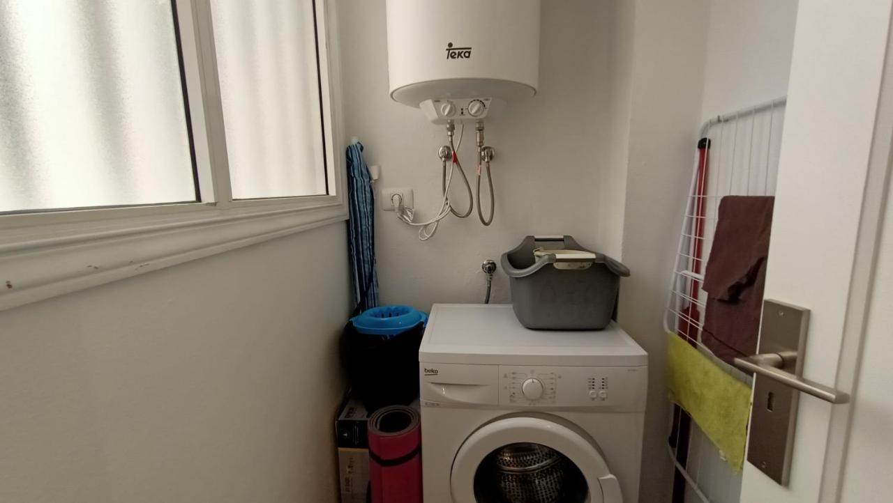 Alquilaencanarias El Medano Galte Cosy Apartment 외부 사진