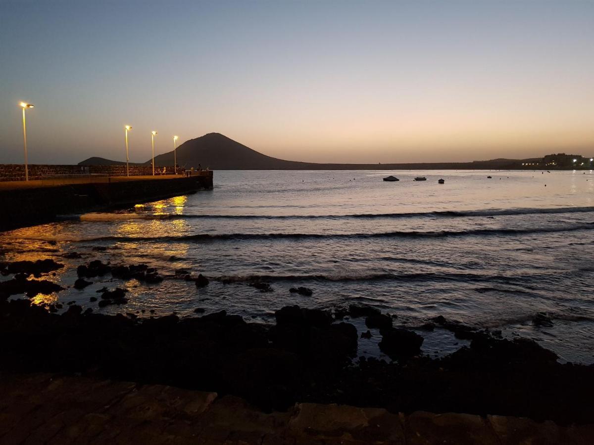Alquilaencanarias El Medano Galte Cosy Apartment 외부 사진