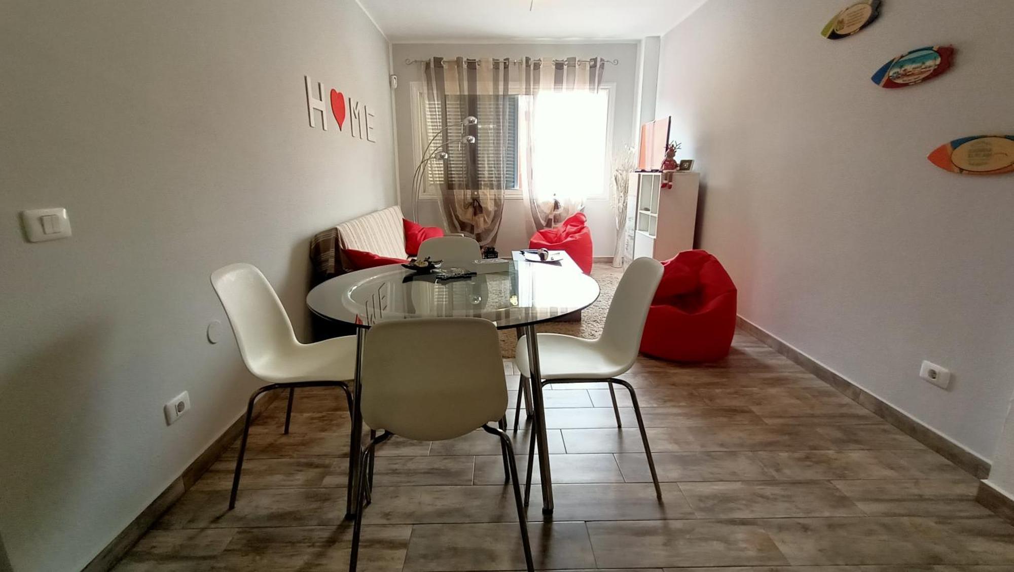 Alquilaencanarias El Medano Galte Cosy Apartment 외부 사진