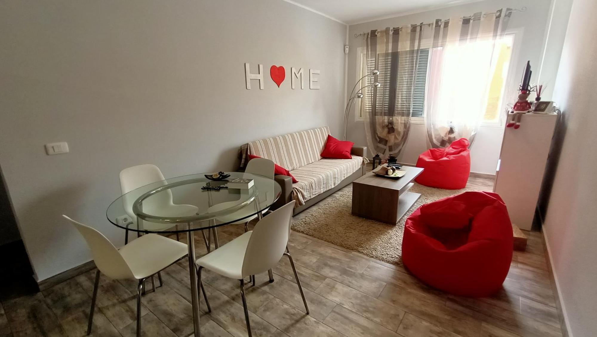 Alquilaencanarias El Medano Galte Cosy Apartment 외부 사진