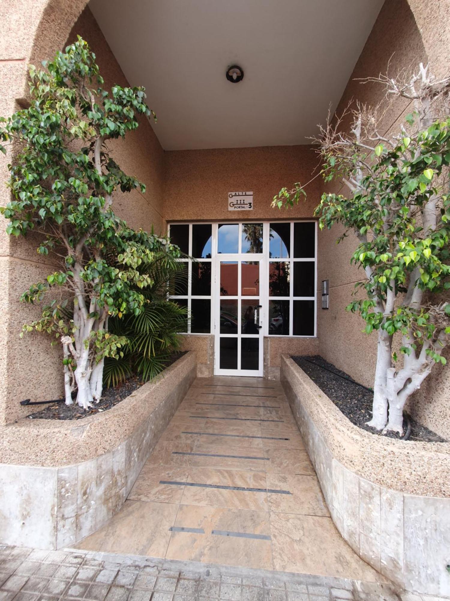 Alquilaencanarias El Medano Galte Cosy Apartment 외부 사진