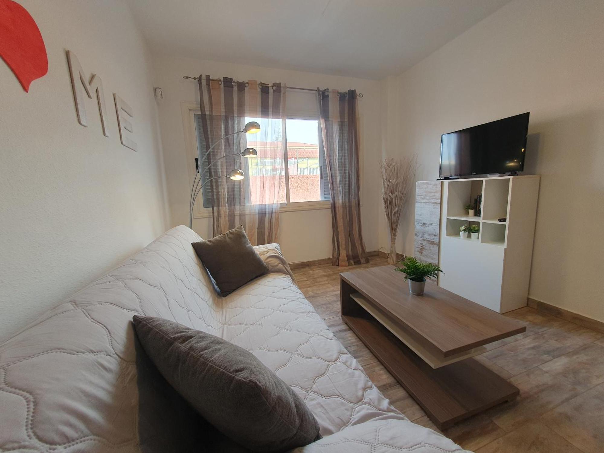 Alquilaencanarias El Medano Galte Cosy Apartment 외부 사진