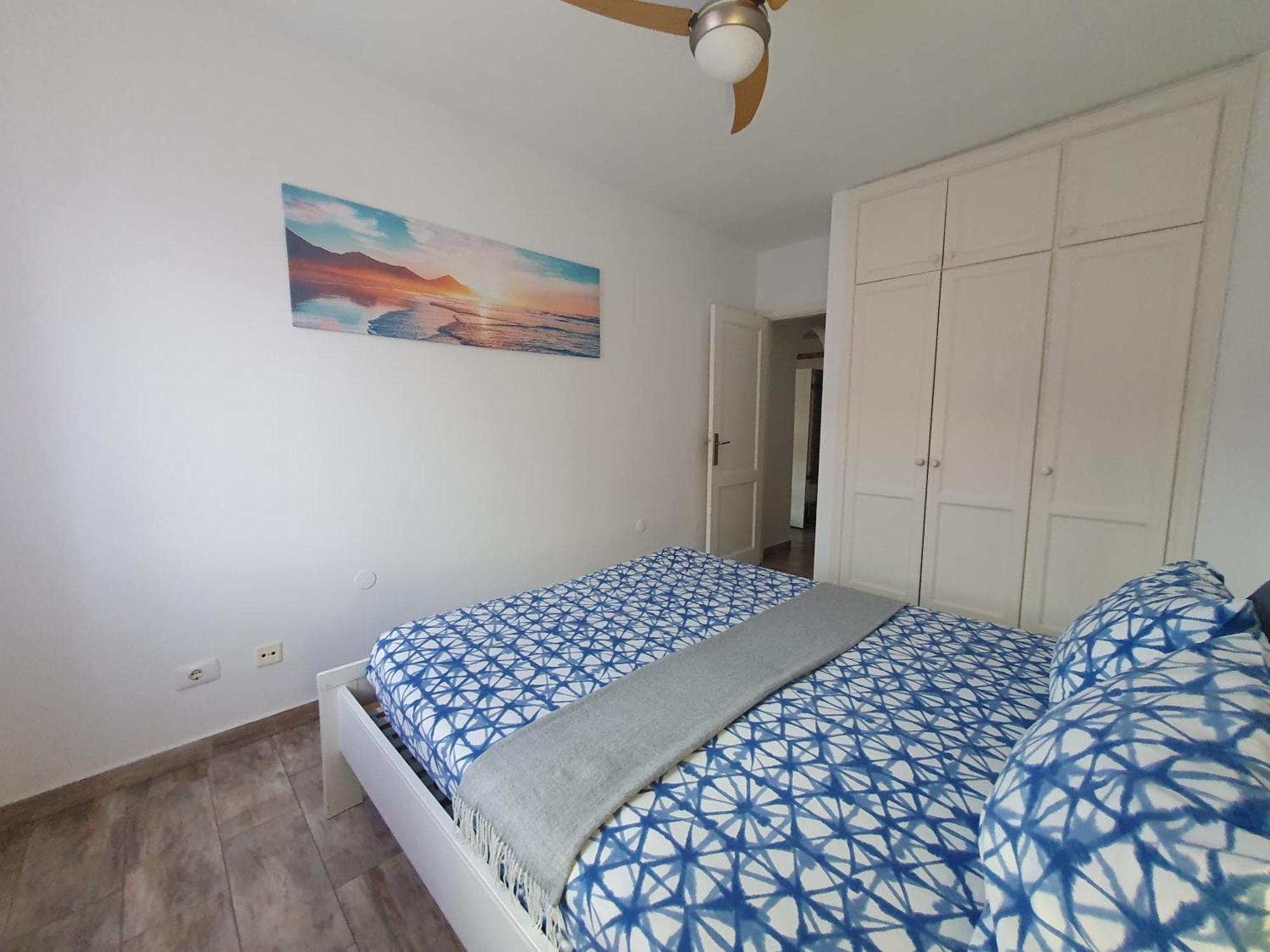 Alquilaencanarias El Medano Galte Cosy Apartment 외부 사진