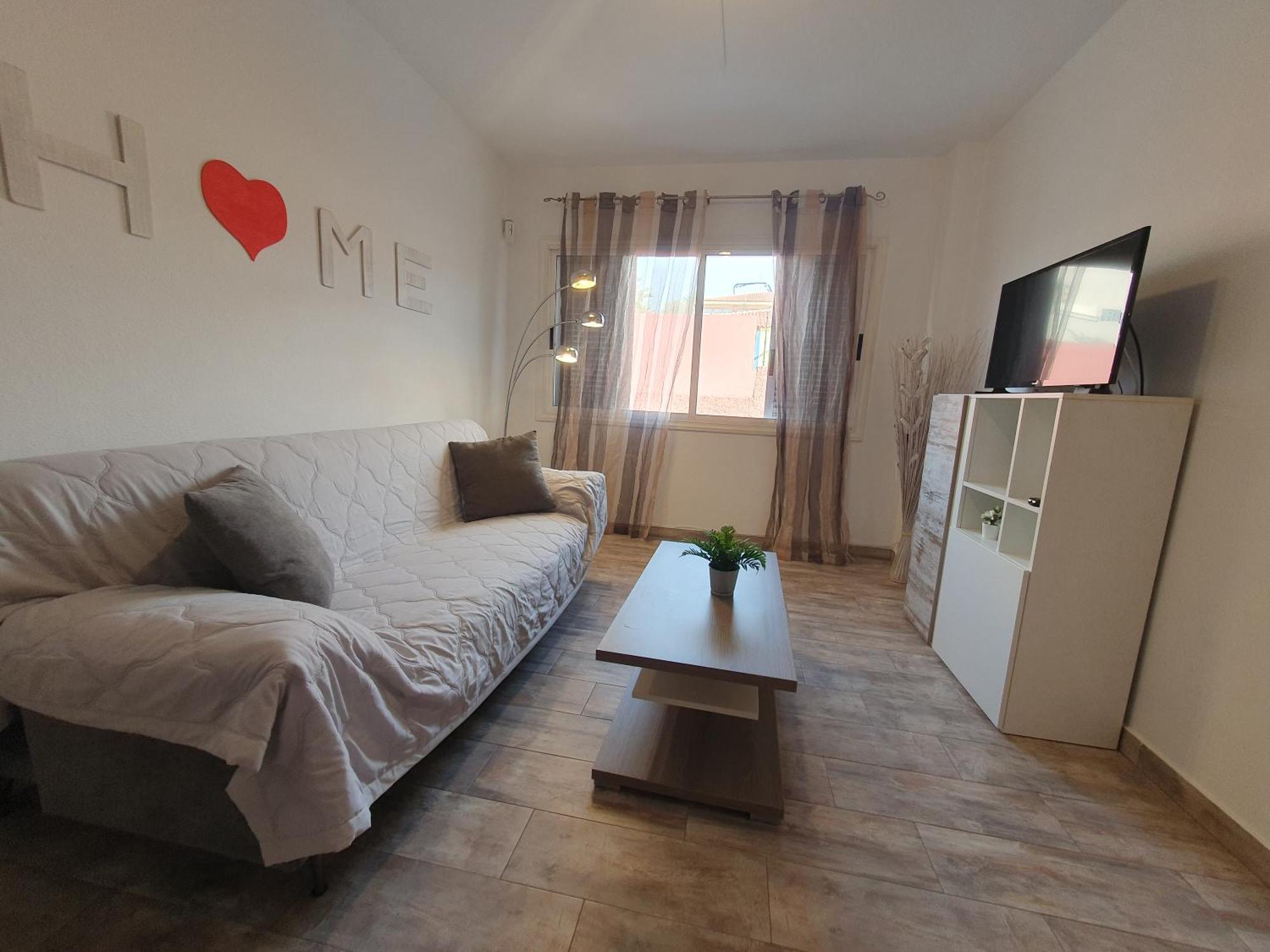 Alquilaencanarias El Medano Galte Cosy Apartment 외부 사진