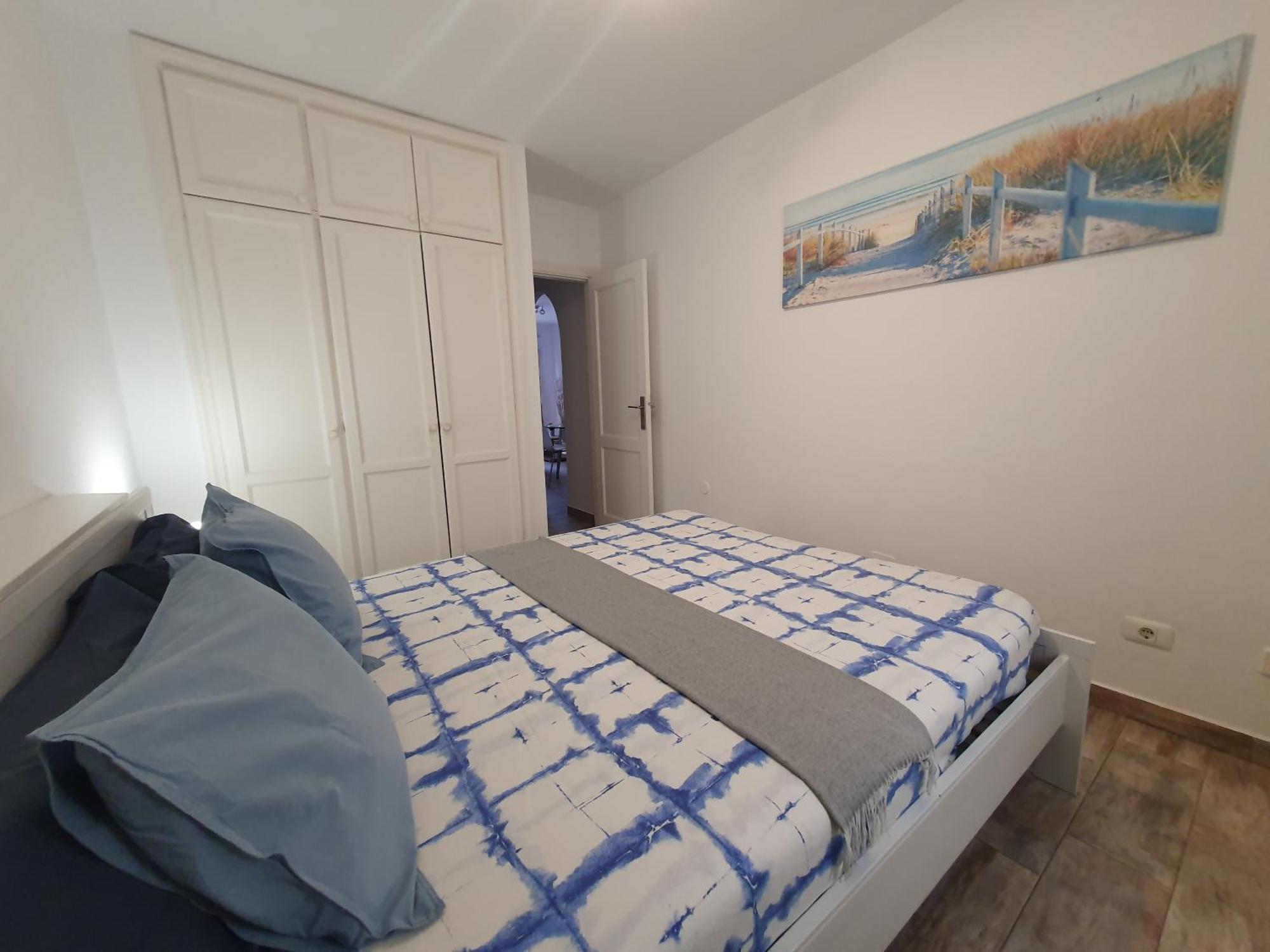 Alquilaencanarias El Medano Galte Cosy Apartment 외부 사진
