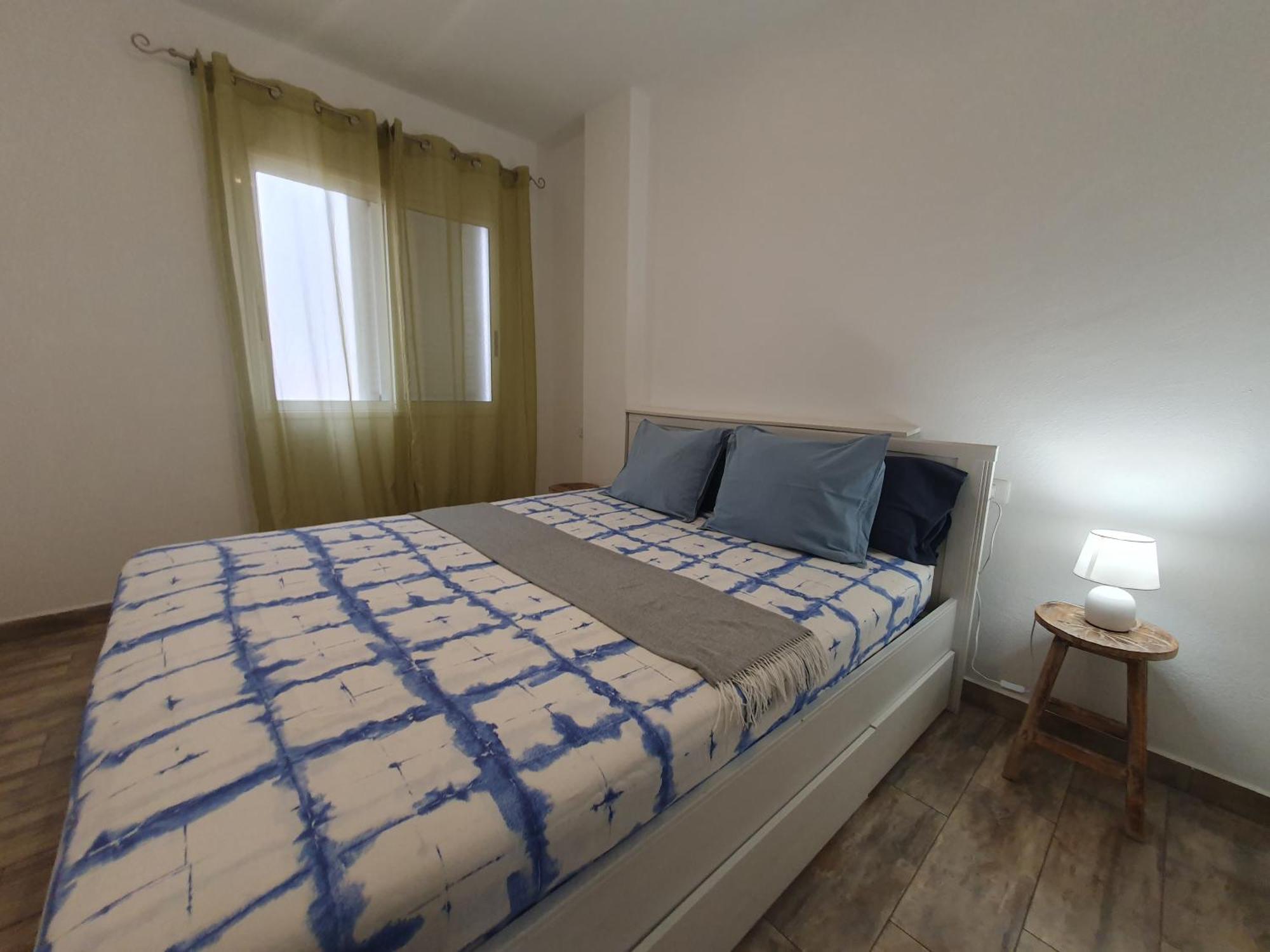 Alquilaencanarias El Medano Galte Cosy Apartment 외부 사진
