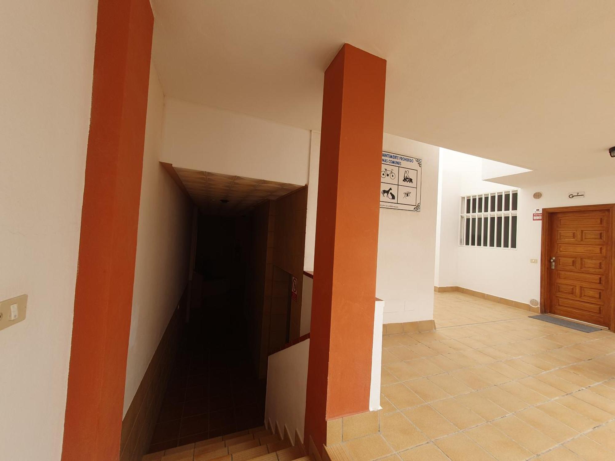Alquilaencanarias El Medano Galte Cosy Apartment 외부 사진