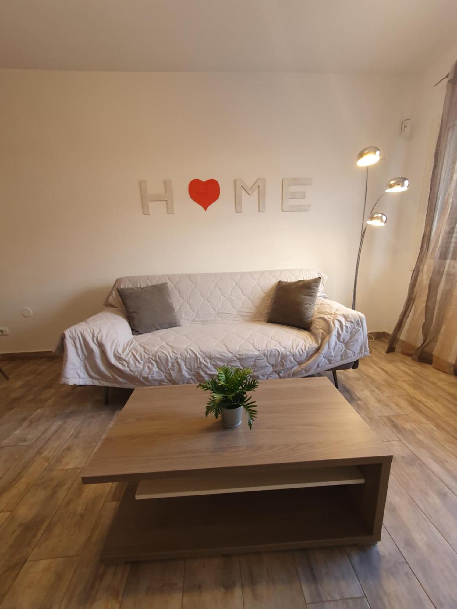 Alquilaencanarias El Medano Galte Cosy Apartment 외부 사진