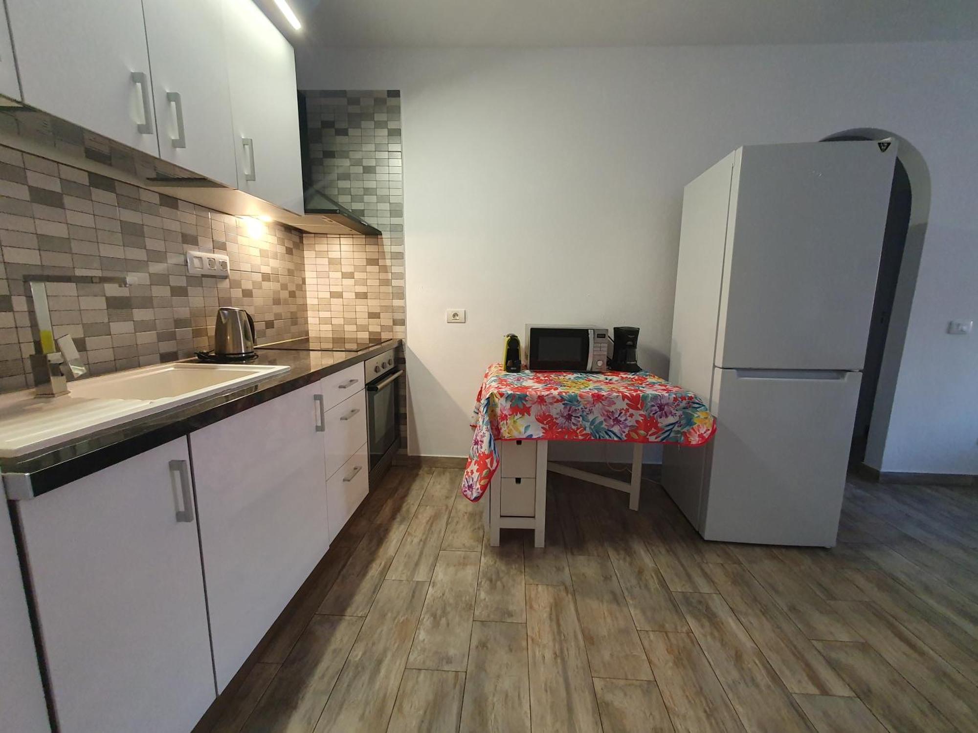 Alquilaencanarias El Medano Galte Cosy Apartment 외부 사진