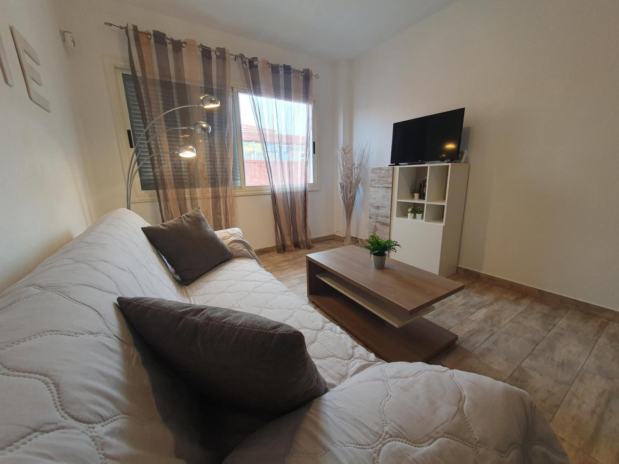 Alquilaencanarias El Medano Galte Cosy Apartment 외부 사진