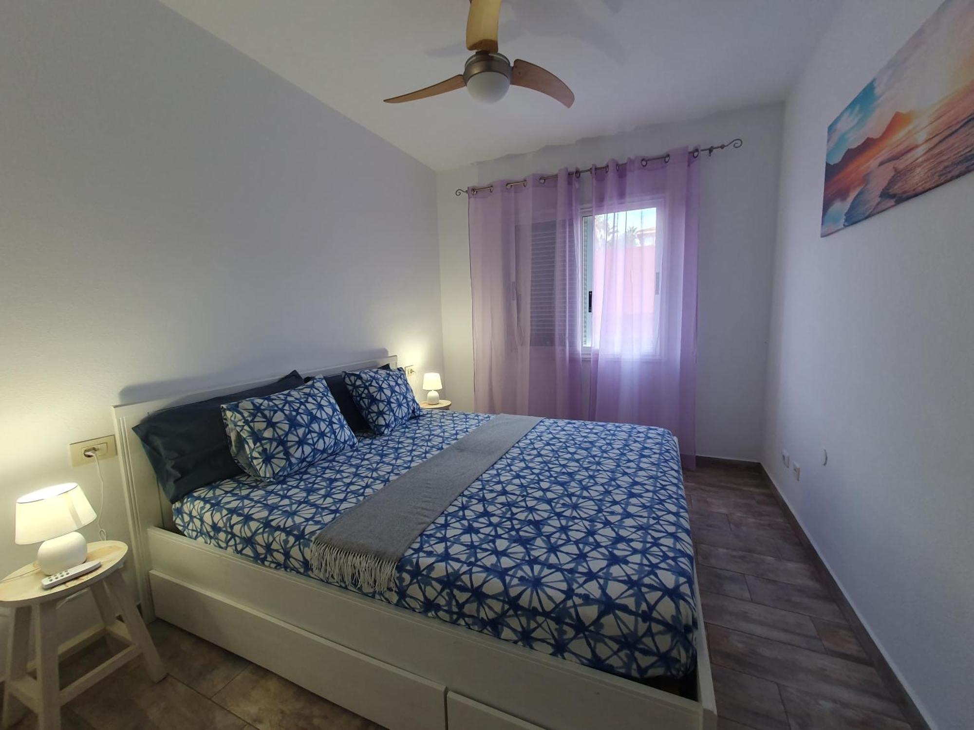 Alquilaencanarias El Medano Galte Cosy Apartment 외부 사진