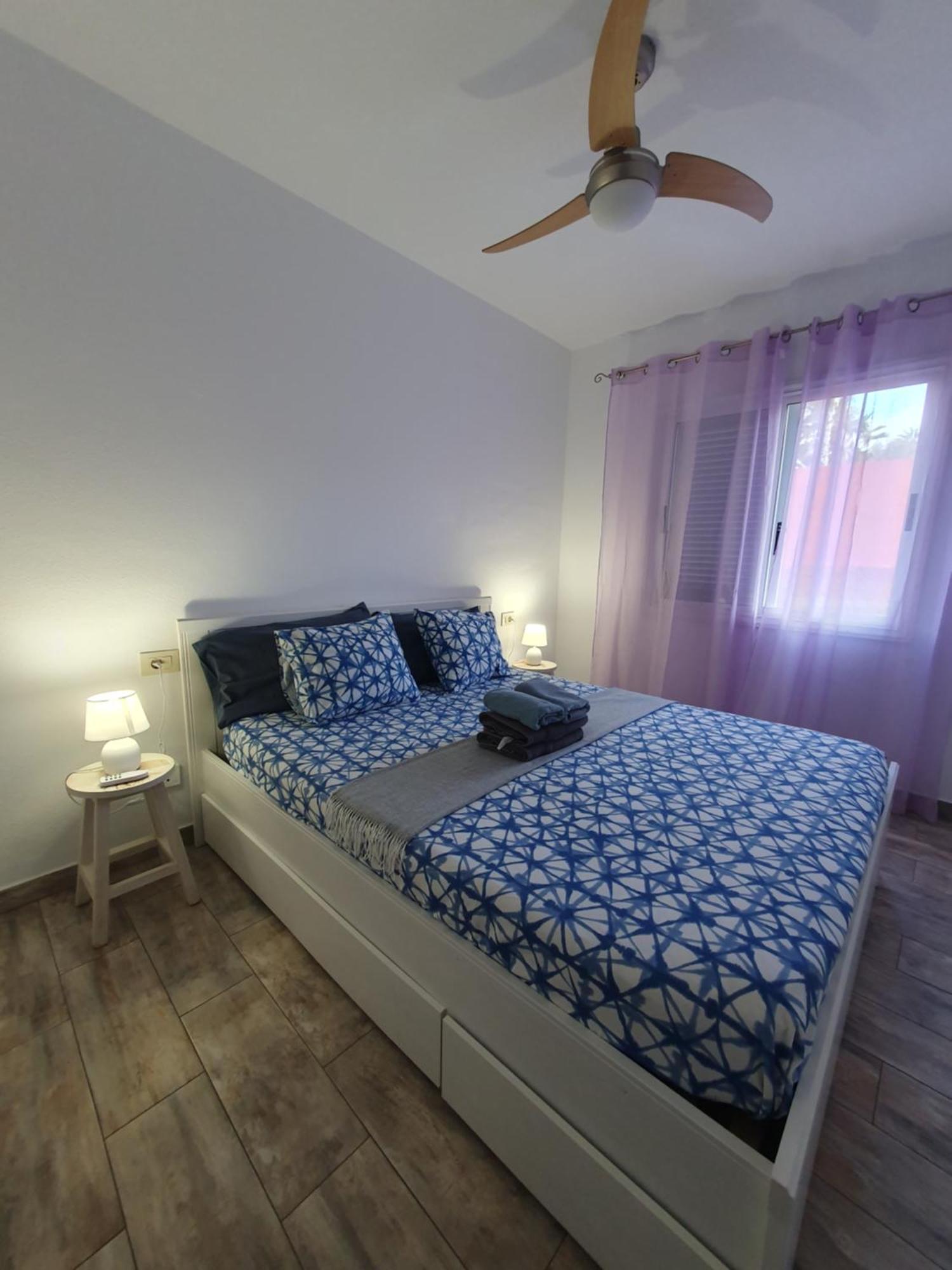 Alquilaencanarias El Medano Galte Cosy Apartment 외부 사진