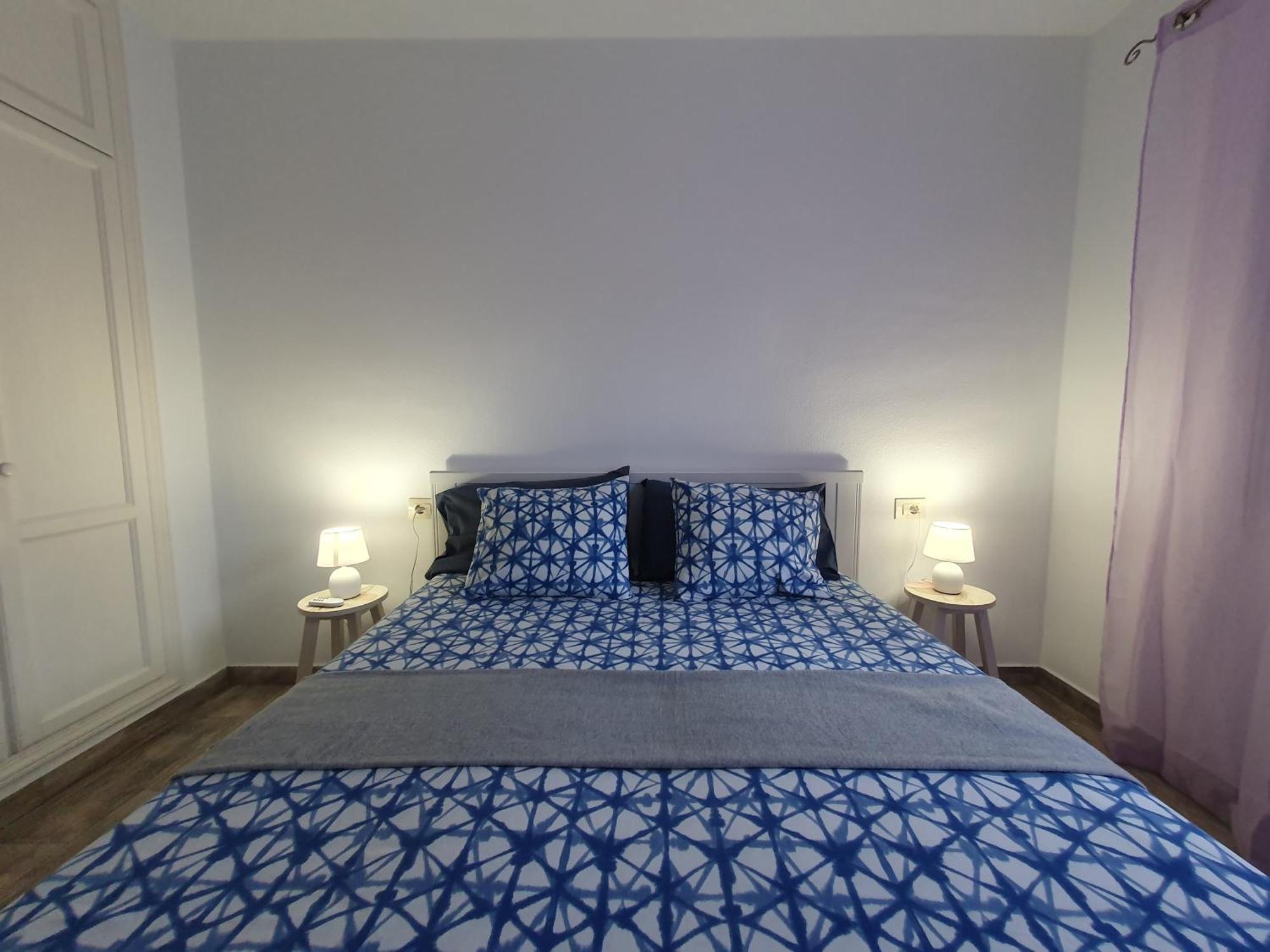Alquilaencanarias El Medano Galte Cosy Apartment 외부 사진