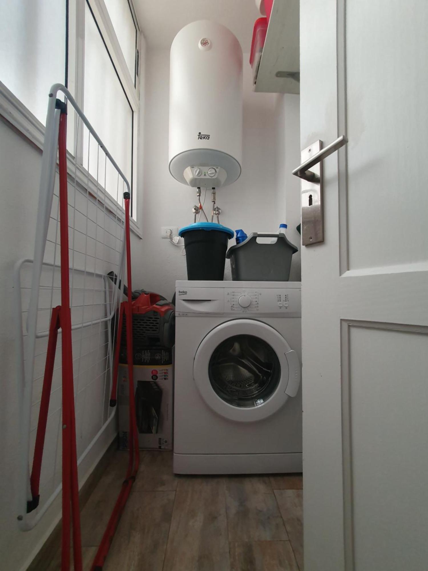 Alquilaencanarias El Medano Galte Cosy Apartment 외부 사진