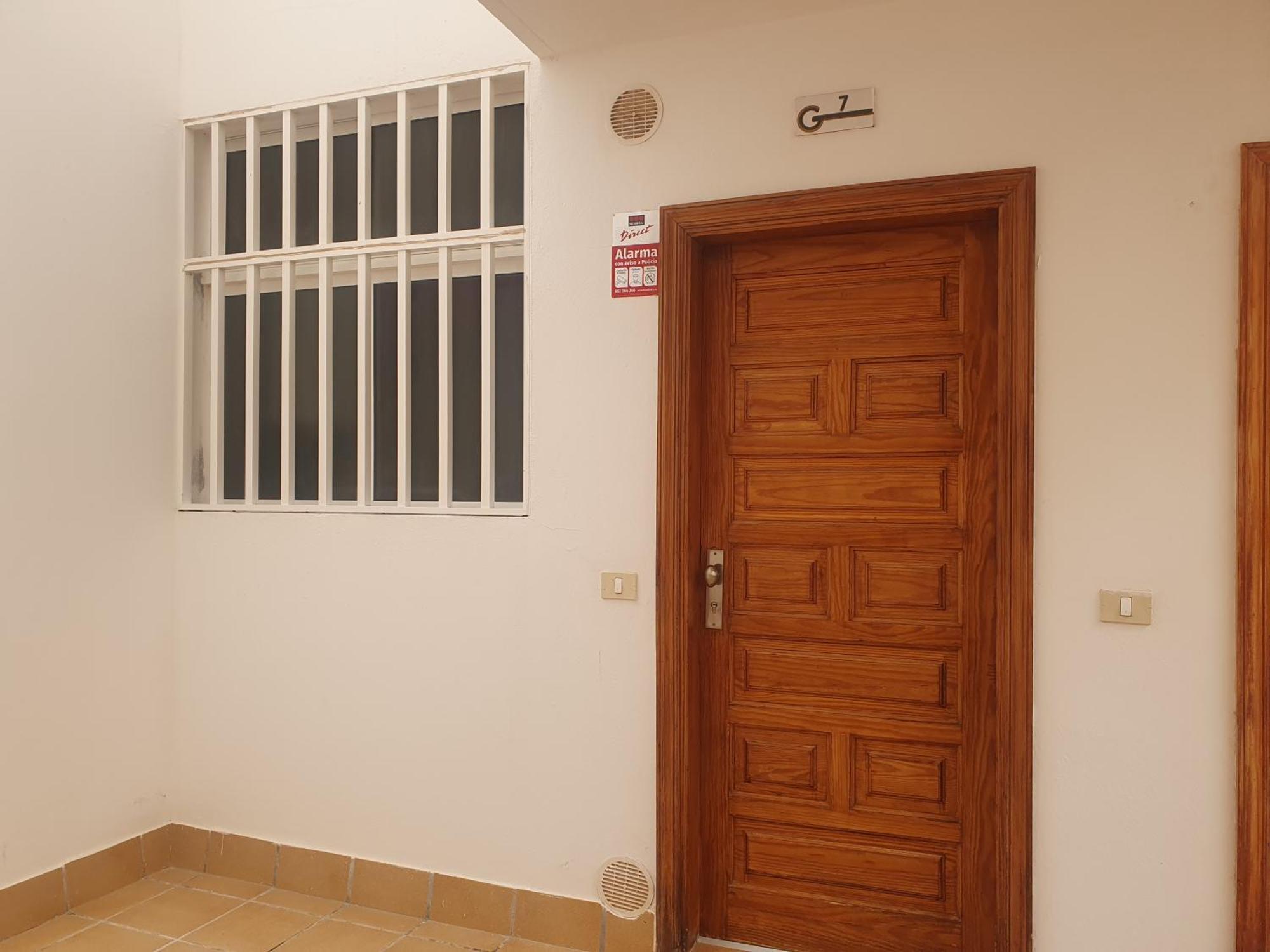 Alquilaencanarias El Medano Galte Cosy Apartment 외부 사진